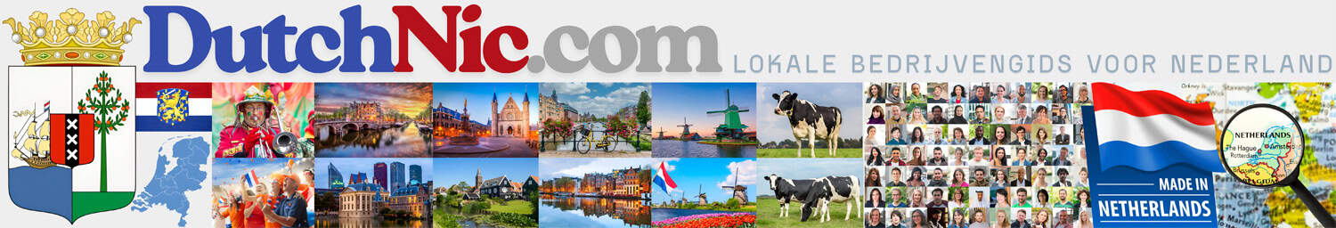 Gemaakt in Nederland - SGZ Sport & Wellness